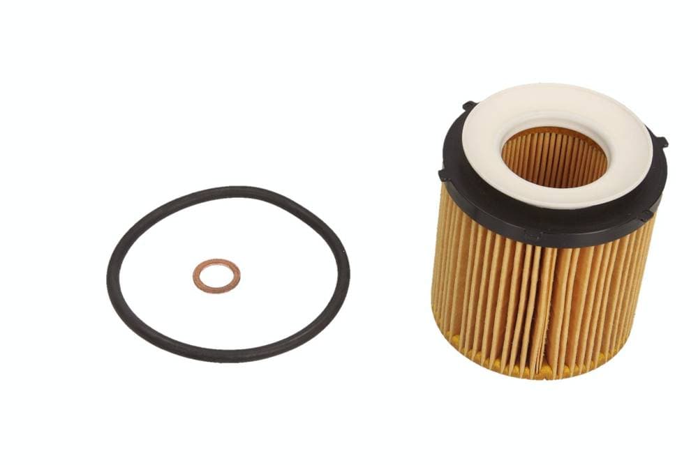 BOSCH F026407228 - BOSCH FILTR OLEJU BMW X1 (E84) N20 B20A 2011- PLASTIKOWA OBUDOWA