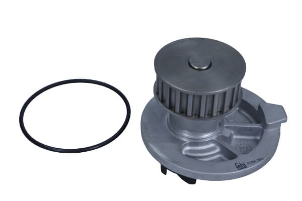 FEBI FE01256 - FEBI POMPA WODY OPEL OHC