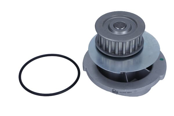 FEBI FE01260 - FEBI POMPA WODY OPEL OHC