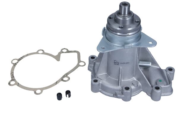 FEBI FE01658 - FEBI POMPA WODY DB OM 601
