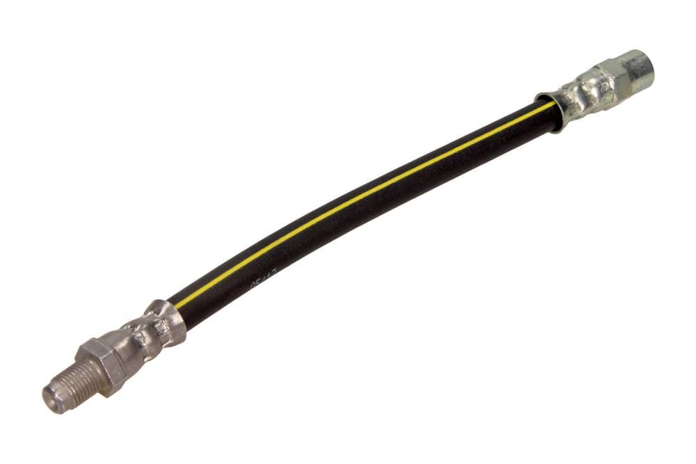 FEBI FE01747 - FEBI PRZEWÓD HAMULCOWY ELASTYCZNY BMW TYŁ E30/E36/E46/E28/E34/E36 68-05
