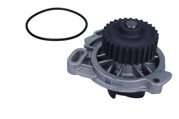 FEBI FE01906 - FEBI POMPA WODY VW 2,0-2,3 A80/100