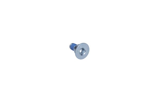 FEBI FE05560 - FEBI ŚRUBA TARCZY HAMULCOWEJ MERCEDES W124/W140/W202/W210/W222 93-