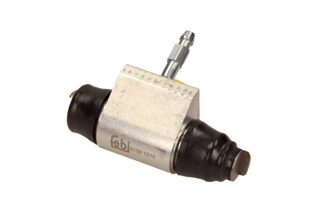 FEBI FE06098 - FEBI CYLINDEREK HAMULCOWY VW GOLF/LUPO/PASSAT/POLO 80-05