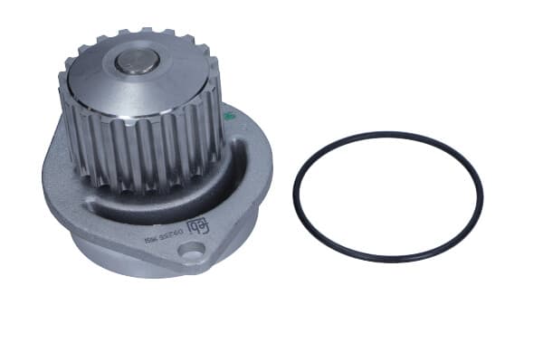 FEBI FE09255 - FEBI POMPA WODY CITROEN 1,6 96-