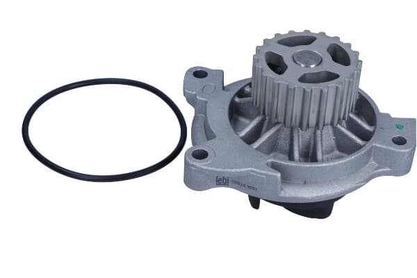 FEBI FE09518 - FEBI POMPA WODY VW 2,5TDI