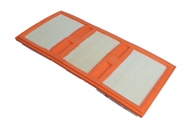 FEBI FE100371 - FEBI FILTR POWIETRZA MERCEDES W221 S-CLASA 07-