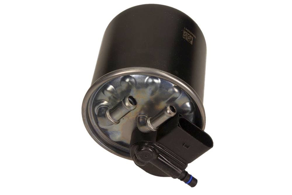 FEBI FE100477 - FEBI FILTR PALIWA MERCEDES 1,5CDI W176 B-KLASA 12-