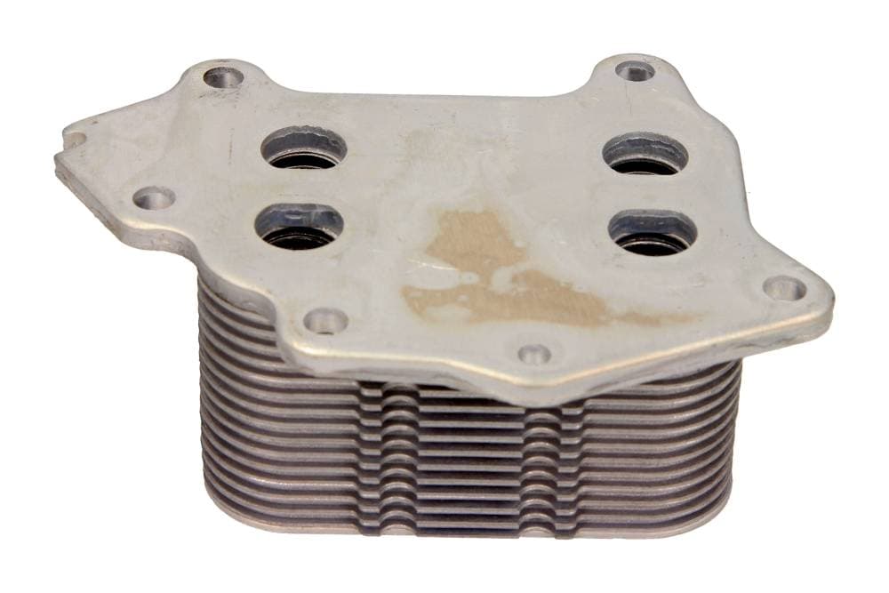 FEBI FE100545 - FEBI CHŁODNICA OLEJU CITROEN C4 1.6HDI 04-