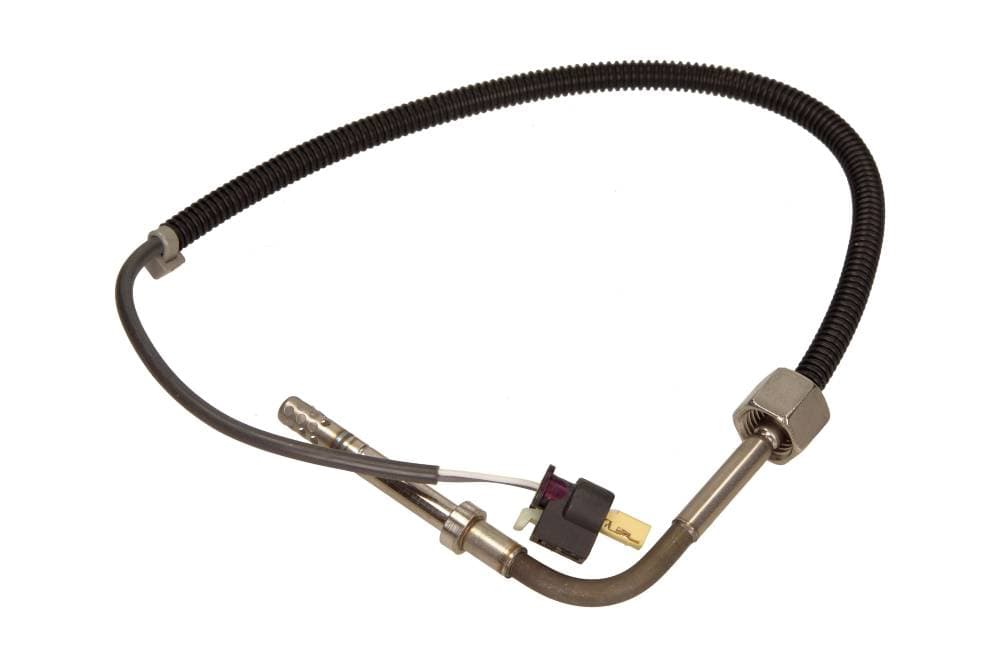 FEBI FE100825 - FEBI CZUJNIK TEMPERATURY SPALIN MERCEDES M KLASA W164 3,0 10-