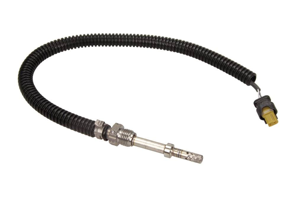 FEBI FE100834 - FEBI CZUJNIK TEMPERATURY SPALIN MERCEDES C KLASA 2,1 07-