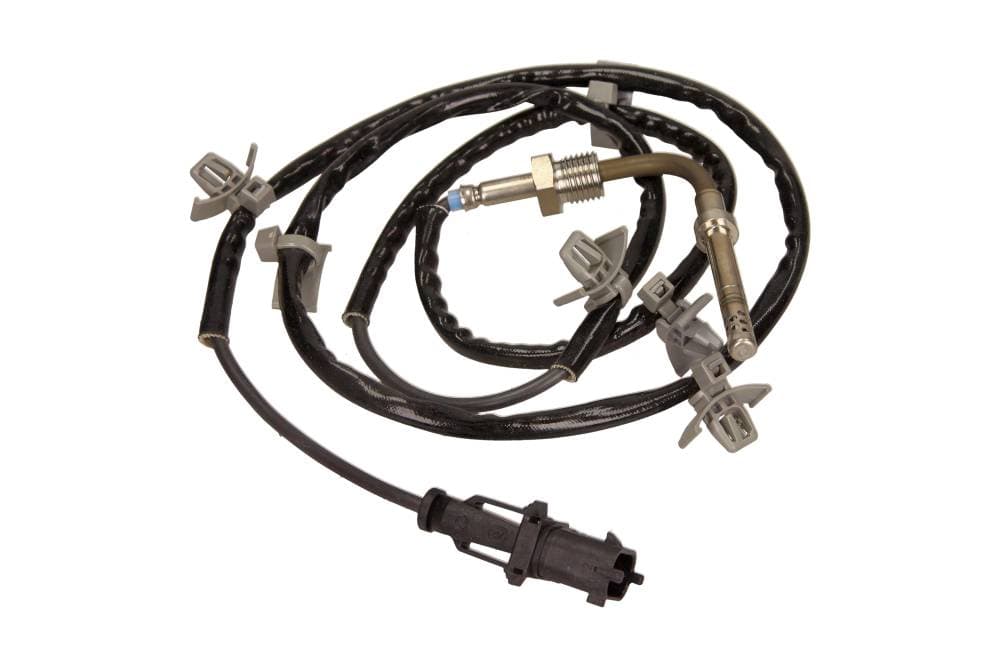 FEBI FE100836 - FEBI CZUJNIK TEMPERATURY SPALIN OPEL ASTRA 1,7CDTI 09-