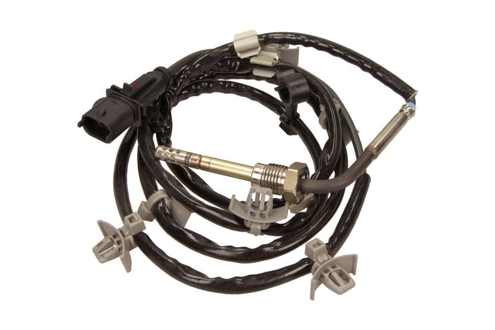 FEBI FE100839 - FEBI CZUJNIK TEMPERATURY SPALIN OPEL INSIGNIA 2,0CDTI 08-