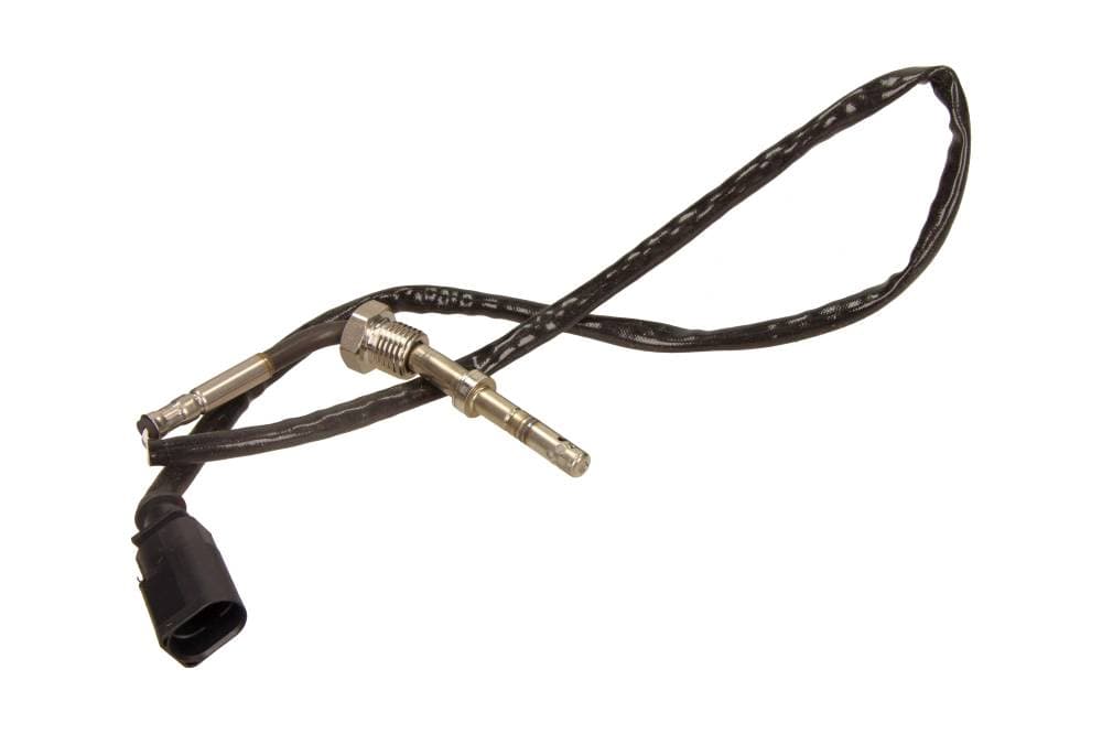 FEBI FE100849 - FEBI CZUJNIK TEMPERATURY SPALIN VW MULTIVAN 2,0TDI 09-