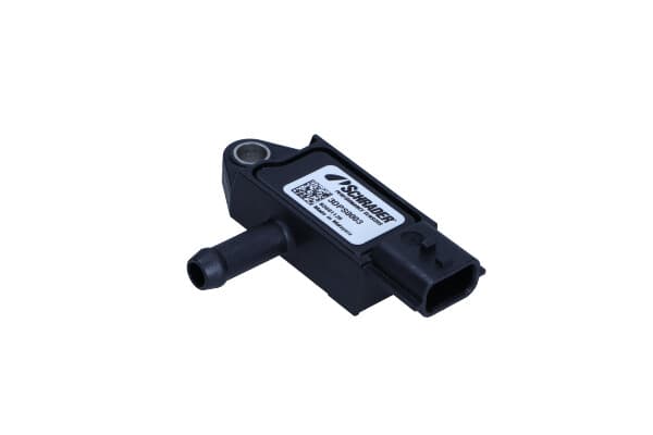 FEBI FE100854 - FEBI CZUJNIK CIŚNIENIA SPALIN NISSAN NOTE 06-