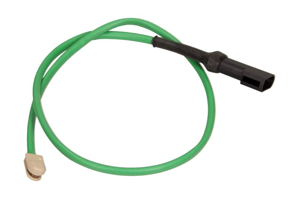 FEBI FE100997 - FEBI CZUJNIK KLOCKÓW HAMULCOWYCH FORD TRANSIT 2,0TDCI 16-