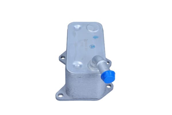 FEBI FE101008 - FEBI CHŁODNICA OLEJU VW 2.0TFSI 05-