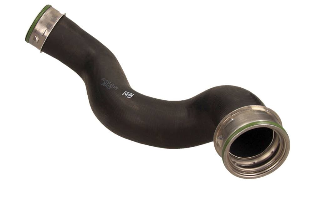 FEBI FE101435 - FEBI PRZEWÓD INTERCOOLERA VW 1,9TDI/2,0TDI