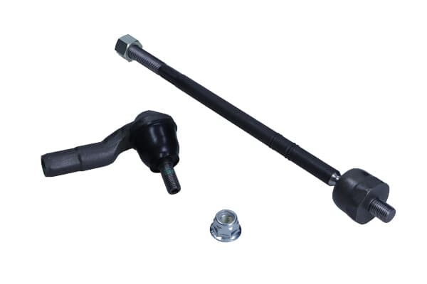 FEBI FE102247 - FEBI DRĄŻEK KIEROWNICZY VW POLO SKODA FABIA SEAT IBIZA 14- LEWY Z KOŃCÓWKĄ