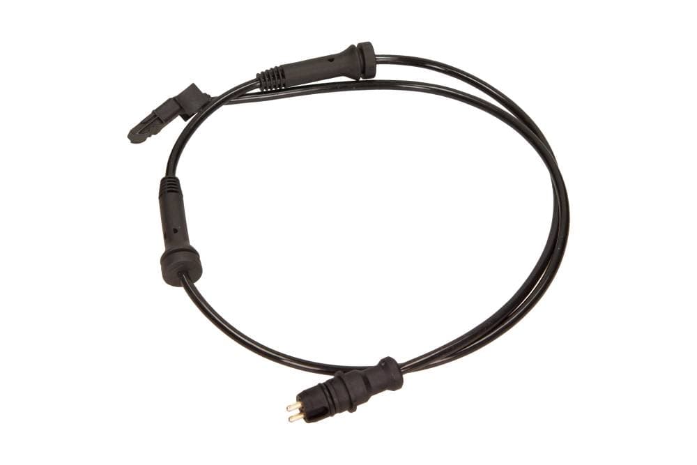 FEBI FE102473 - FEBI CZUJNIK ABS RENAULT TYŁ MEGANE 03-