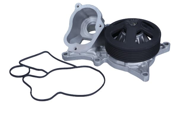 FEBI FE102491 - FEBI POMPA WODY BMW 3,0D