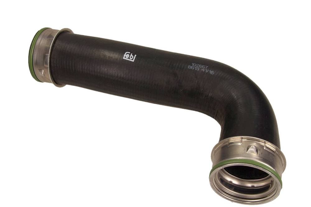 FEBI FE102667 - FEBI PRZEWÓD INTERCOOLERA VW 1,9TDI