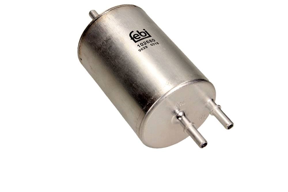 FEBI FE102680 - FEBI FILTR PALIWA VW A4 1,8T 00- 150-190KM