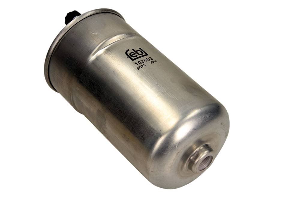 FEBI FE102683 - FEBI FILTR PALIWA OPEL CORSA D 1,3CDTI 06-14