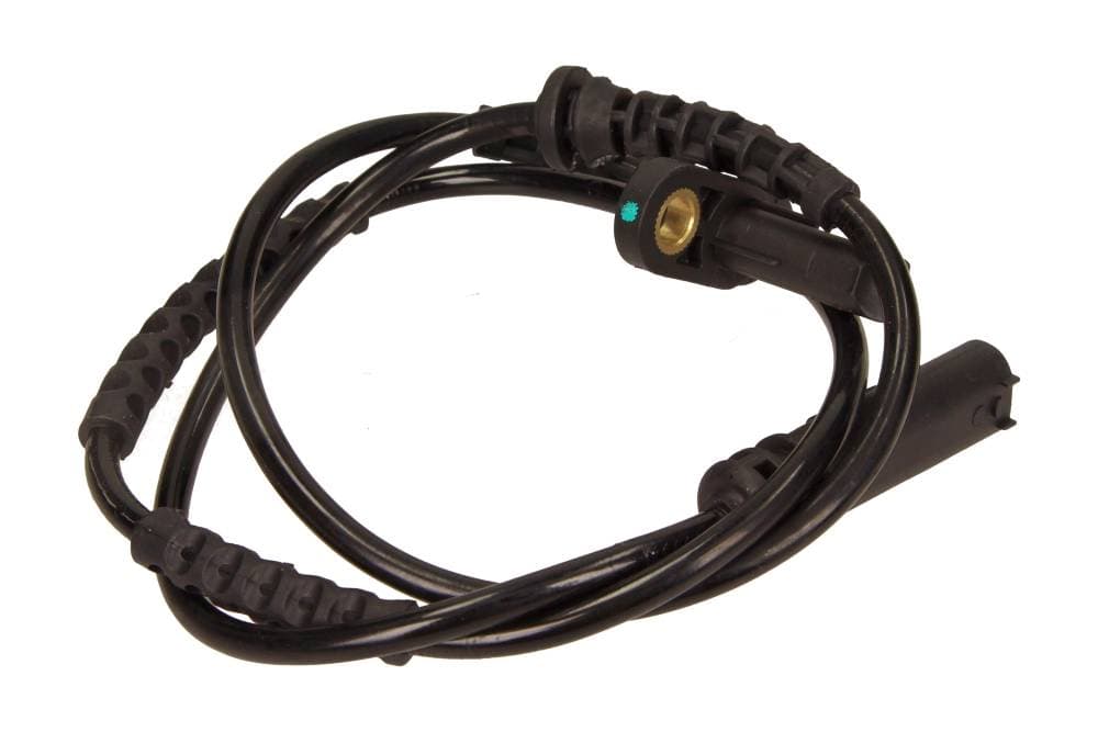 FEBI FE103201 - FEBI CZUJNIK ABS BMW PRZÓD 5 E60 05-