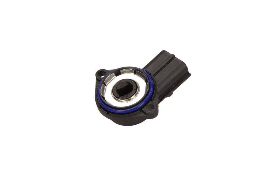 FEBI FE103689 - FEBI CZUJNIK POŁOŻENIA PRZEPUSTNICY FORD FIESTA 1,3 01-