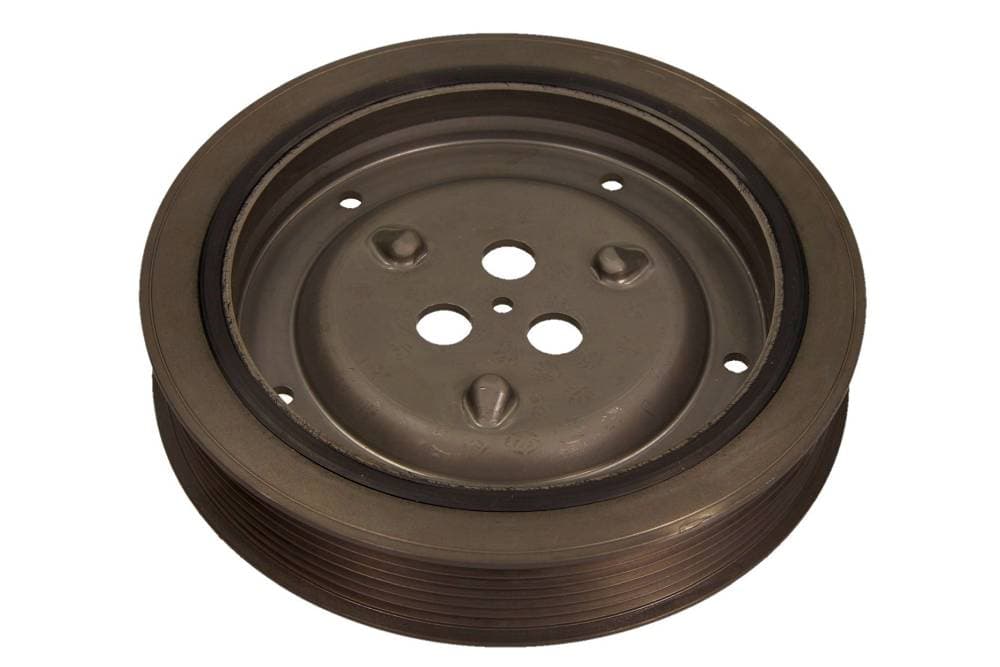 FEBI FE104277 - FEBI KOŁO PASOWE WAŁU KORBOWEGO FORD 2,2TDCI
