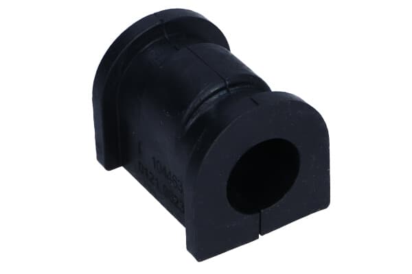 FEBI FE104463 - FEBI GUMA STABILIZATORA OPEL PRZÓD AGILA-A 2000-2008 LEWY/PRAWY 25MM