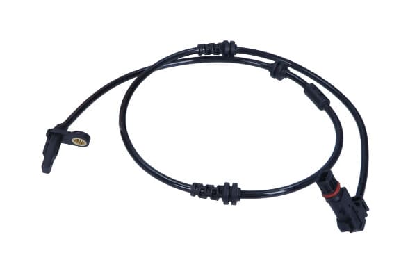 FEBI FE106161 - FEBI CZUJNIK ABS MERCEDES S KLASA W221 2,1 11-