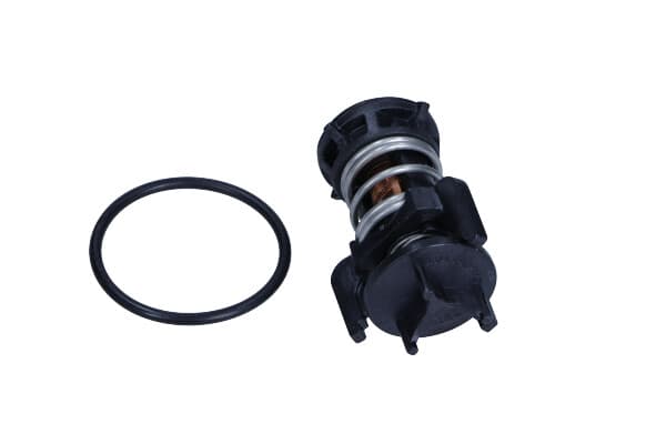 FEBI FE106524 - FEBI TERMOSTAT VW 92C 1,6TDI/2,0TDI