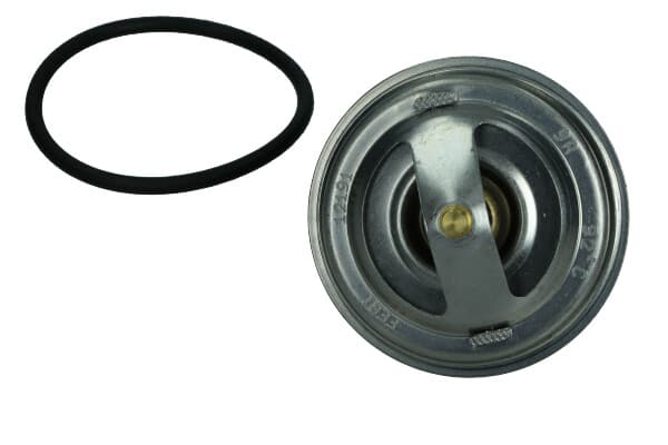 FEBI FE12191 - FEBI TERMOSTAT BMW 92C (Z O-RINGIEM)