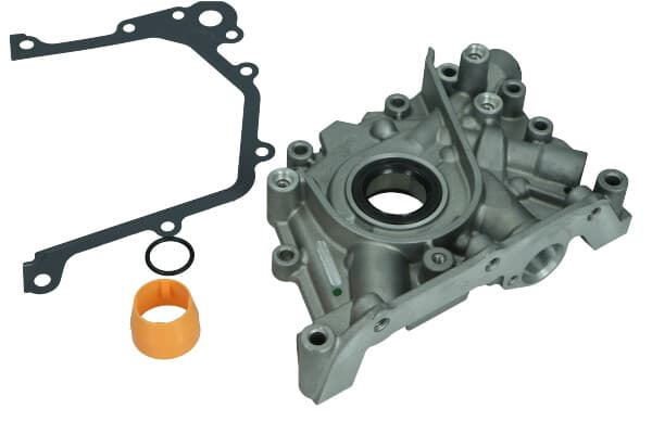 FEBI FE17001 - FEBI POMPA OLEJU FORD FIESTA 1.25 95-