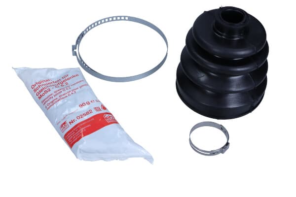 FEBI FE17091 - FEBI OSŁONA PRZEGUBU NISSAN ZEWNĘTRZNY ALMERA 95X22X85