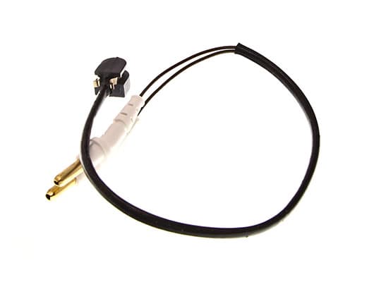 FEBI FE172460 - FEBI CZUJNIK KLOCKÓW HAMULCOWYCH CITROEN PRZÓD C5 1,6-2,0 HDI 08-