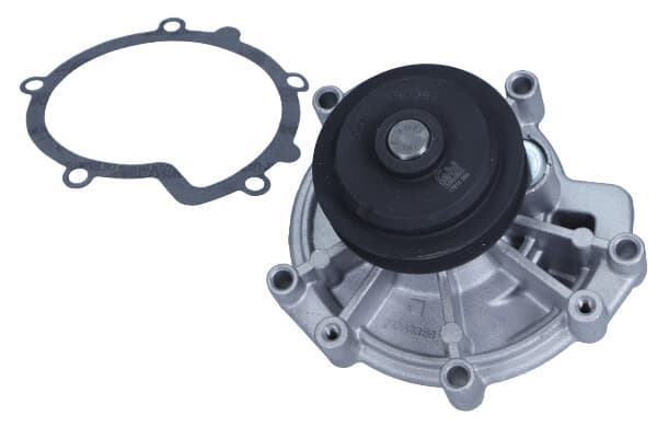 FEBI FE17614 - FEBI POMPA WODY PEUGEOT