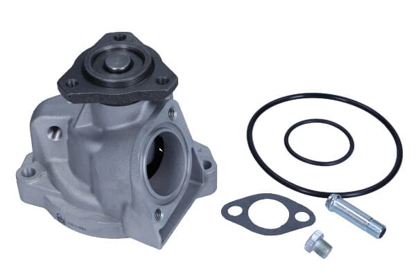 FEBI FE17670 - FEBI POMPA WODY VW 2,1B