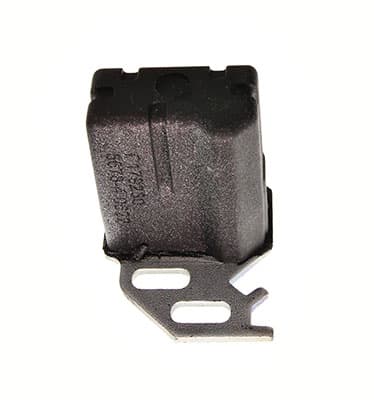 FEBI FE179230 - FEBI WIESZAK TŁUMIKA RENAULT CAPTUR/MEGANE 1,5DCI
