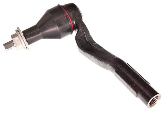 FEBI FE180560 - FEBI KOŃCÓWKA DRĄŻKA KIEROWNICZEGO MERCEDES C-KLASA (W205) 4-MATIC 14- LEWY