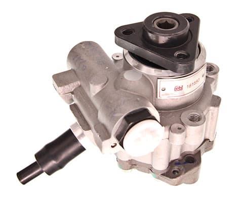 FEBI FE181580 - FEBI POMPA WSPOM. UKŁ. KIER. AUDI A4 B6 1.9TDI 00-04 B7 1.9TDI-2.0TDI 04-09 SEAT EXEO 2.0TDI 08-