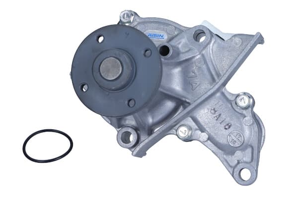 FEBI FE24379 - FEBI POMPA WODY TOYOTA 1,8
