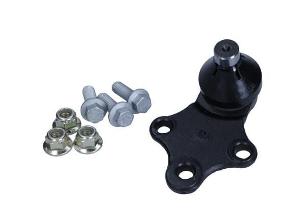 FEBI FE31814 - FEBI SWORZEŃ WAHACZA PEUGEOT PRZÓD 306 98- LEWY/PRAWY 18MM