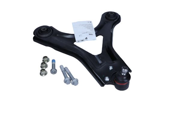 FEBI FE33096 - FEBI WAHACZ FORD P. MONDEO I, MONDEO II 1.6-2.5 02.93-09.00 PR DOLNY ZE ŚRUBAMI