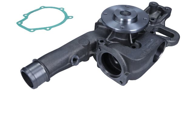 FEBI FE35687 - FEBI POMPA WODY MERCEDES ATEGO/VARIO OM925