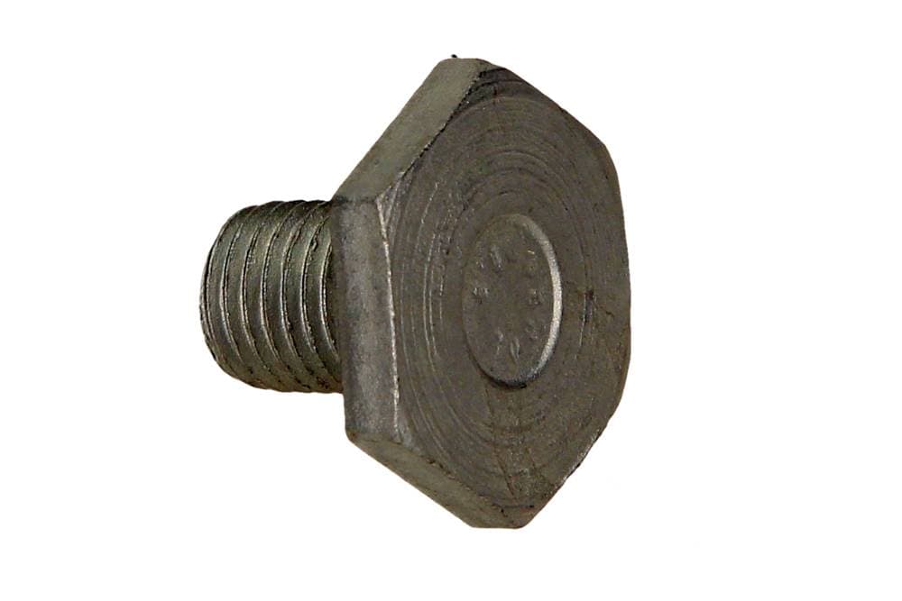 FEBI FE36431 - FEBI ŚRUBA SPUSTU OLEJU MAZDA 2 1,4DT 03-