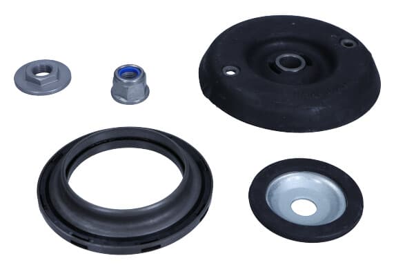 FEBI FE37841 - FEBI PODUSZKA AMORT. CITROEN P. C4 11.04- / PEUGEOT 307 00- PRO KIT
