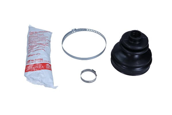 FEBI FE38331 - FEBI OSŁONA PRZEGUBU VW WEWNĘTRZNY A3/A4/A6/80/100 83X21X80